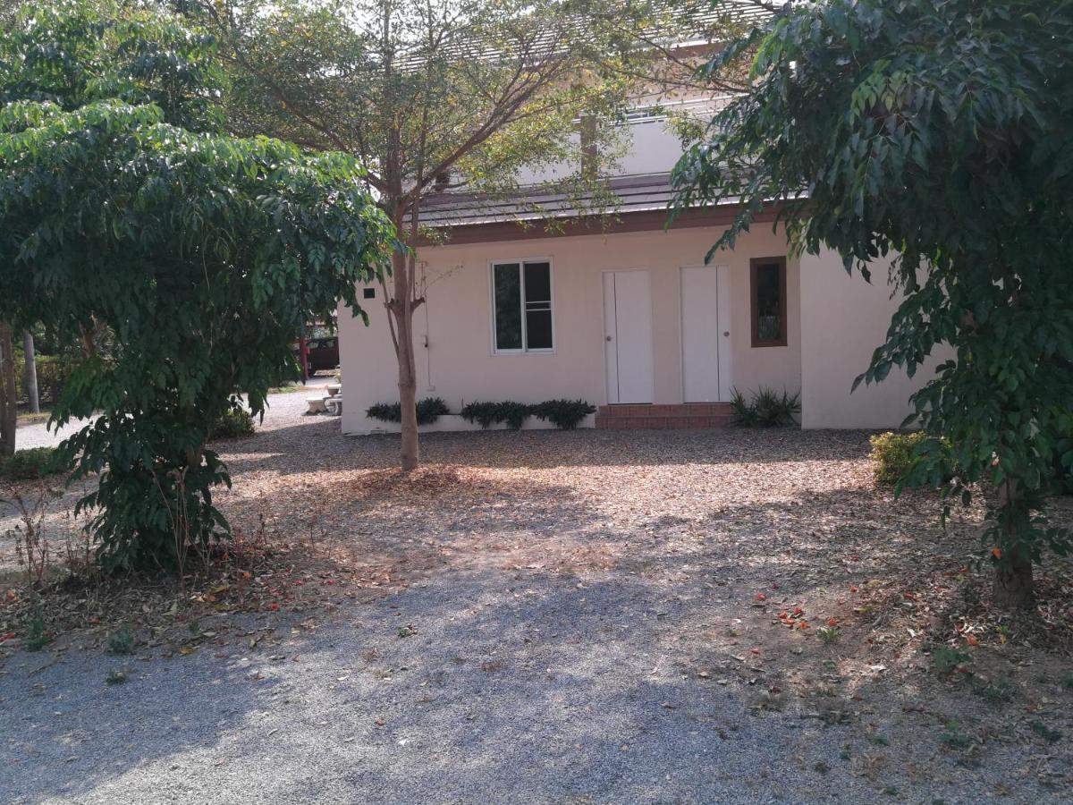 Bantung Resort Σουκοτάι Εξωτερικό φωτογραφία
