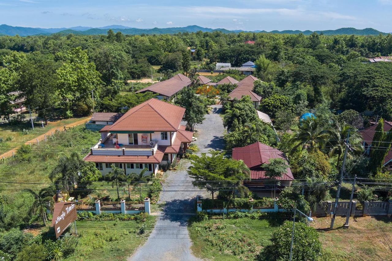 Bantung Resort Σουκοτάι Εξωτερικό φωτογραφία