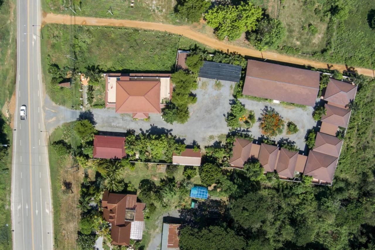 Bantung Resort Σουκοτάι Εξωτερικό φωτογραφία
